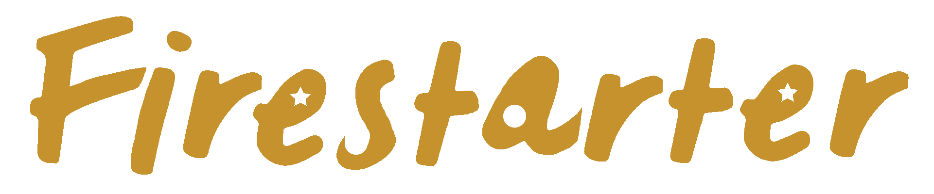 firestarter logo